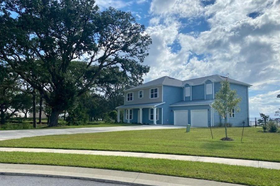 Eglin Afb Housing Floor Plans Floor Roma